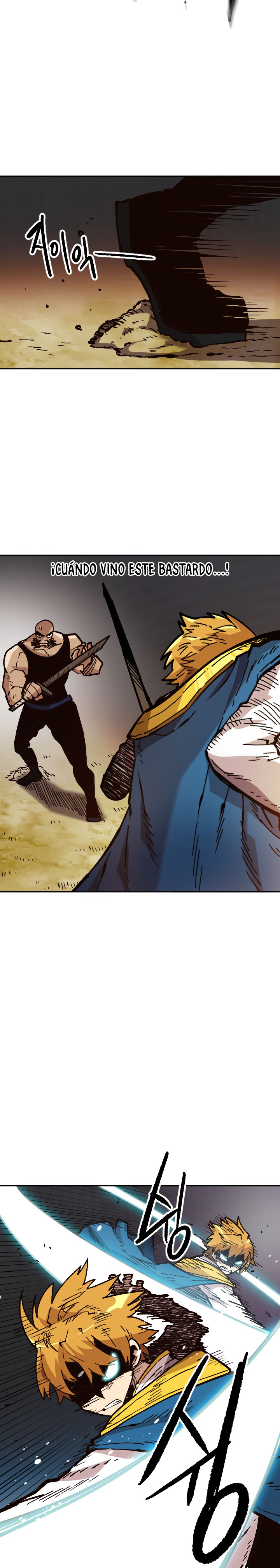 Read Esclavo B Manga Online