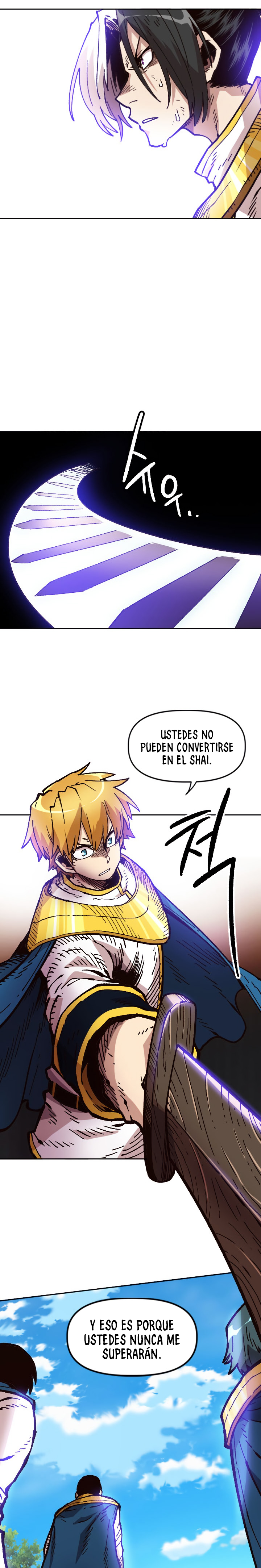 Read Esclavo B Manga Online