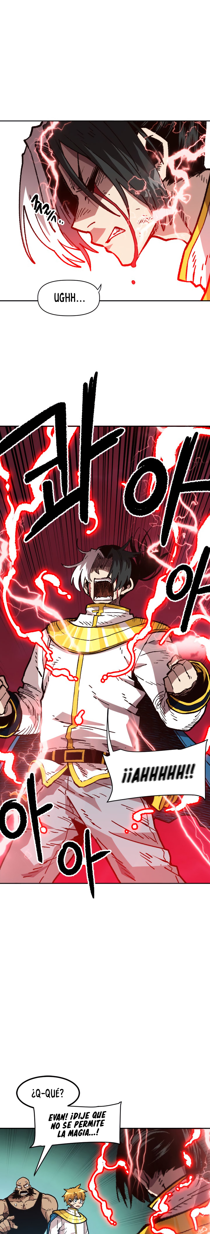 Read Esclavo B Manga Online