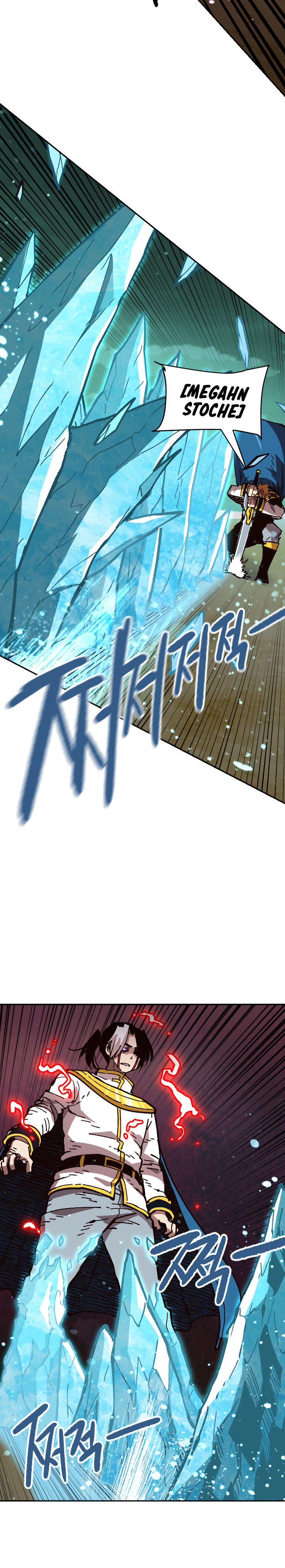 Read Esclavo B Manga Online