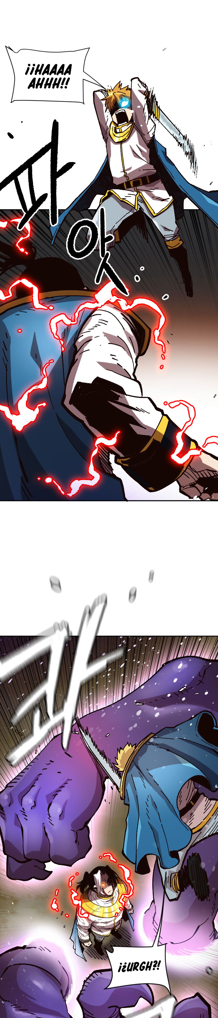 Read Esclavo B Manga Online