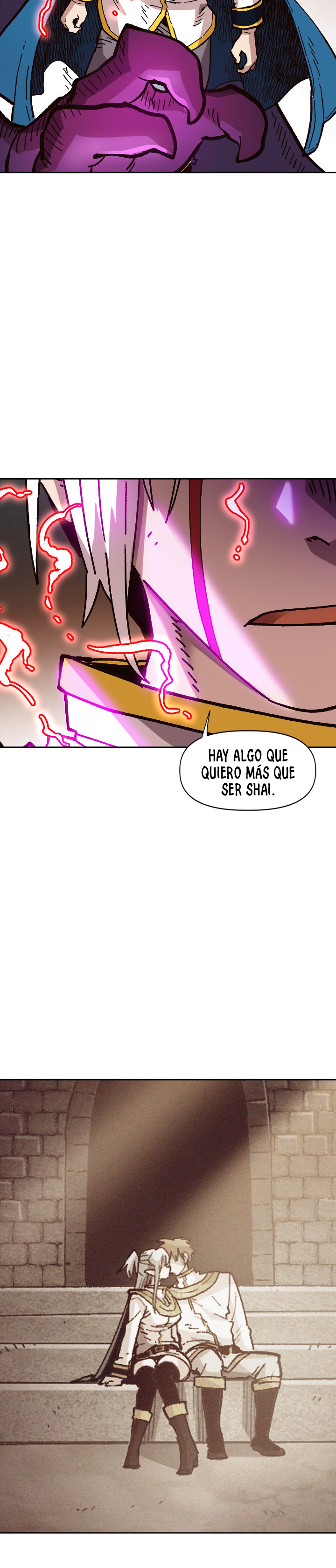 Read Esclavo B Manga Online