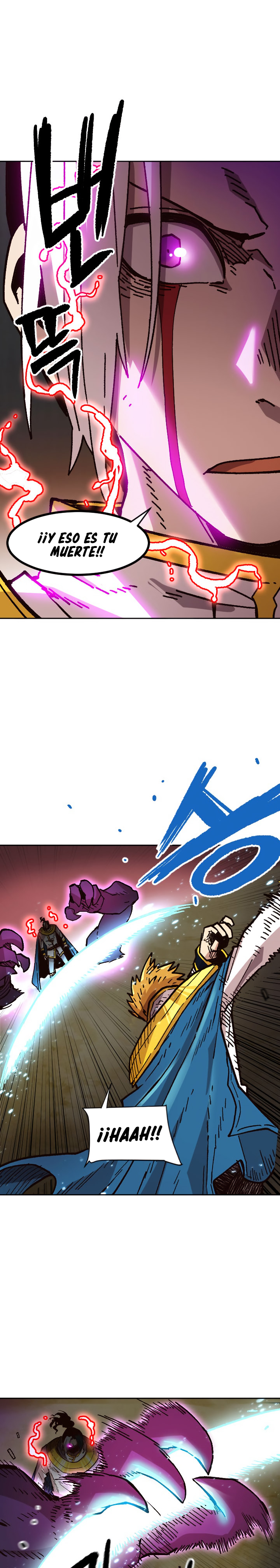Read Esclavo B Manga Online