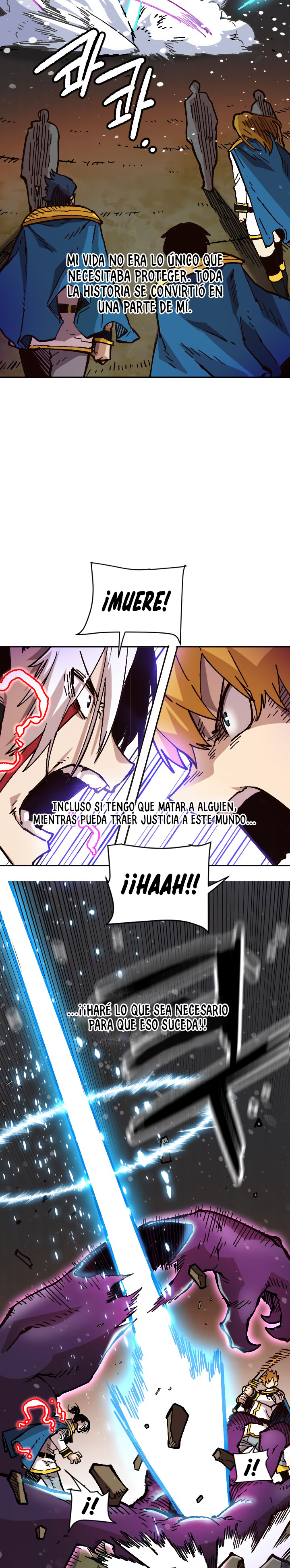 Read Esclavo B Manga Online