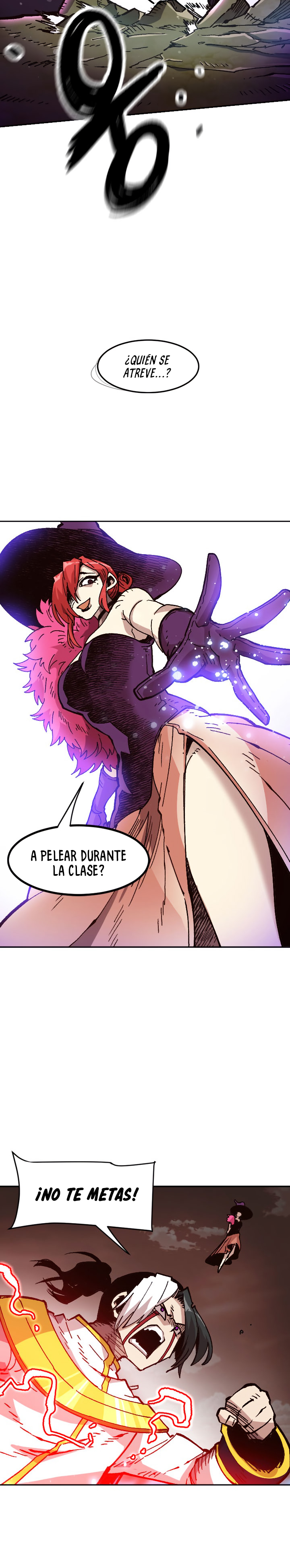Read Esclavo B Manga Online