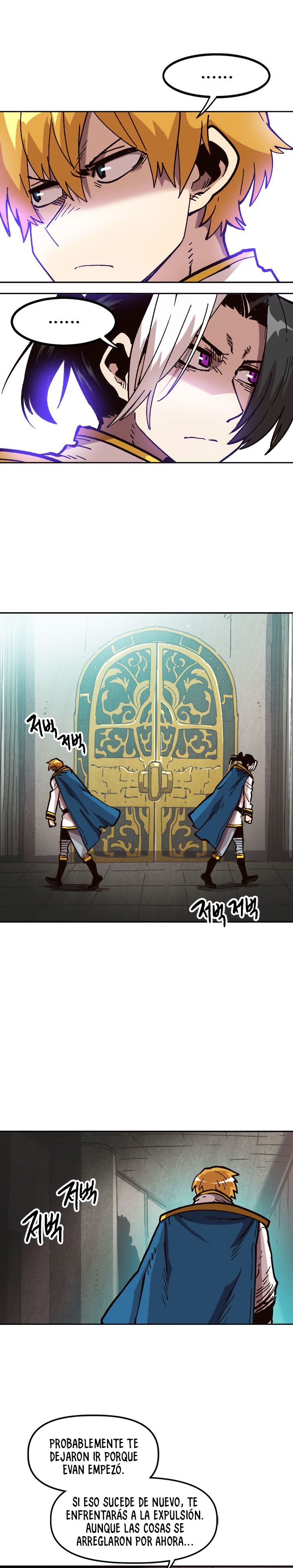 Read Esclavo B Manga Online