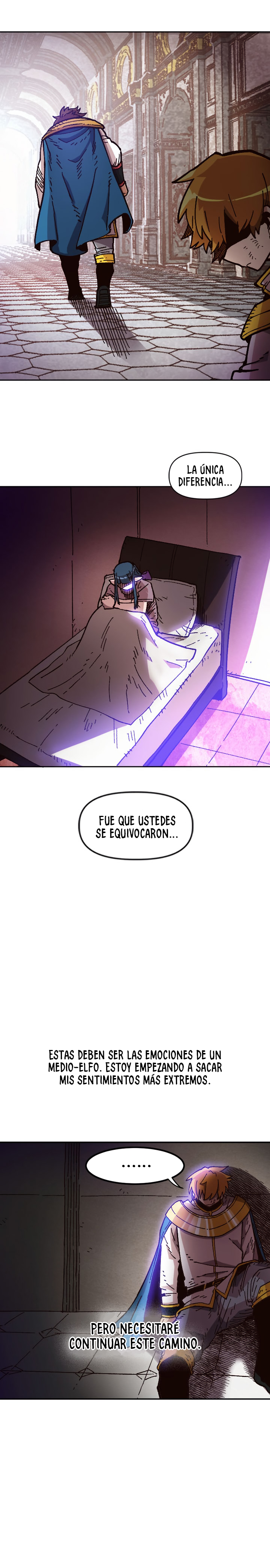 Read Esclavo B Manga Online