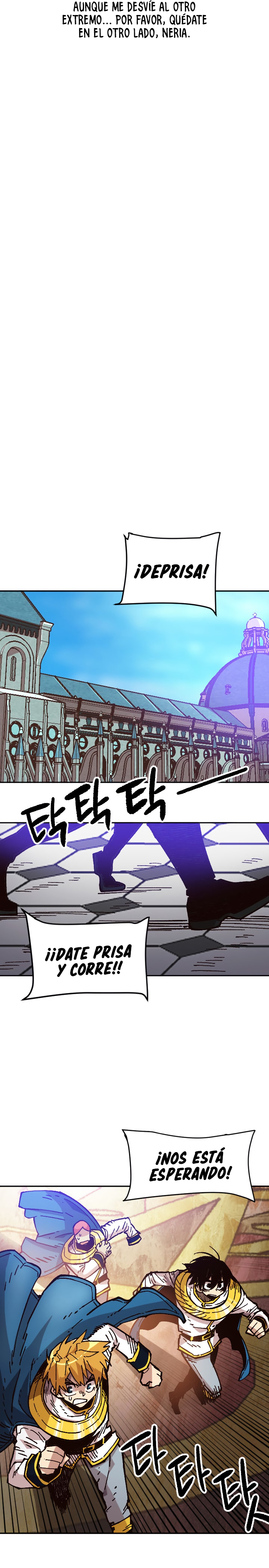 Read Esclavo B Manga Online