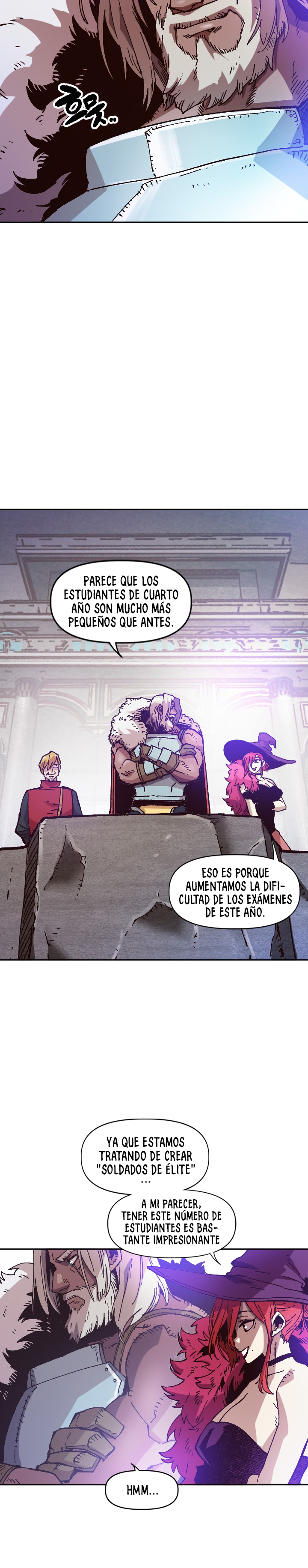 Read Esclavo B Manga Online