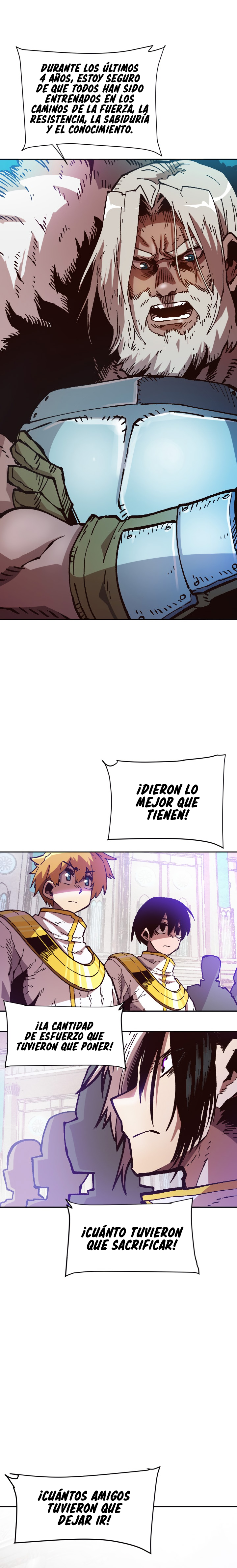 Read Esclavo B Manga Online