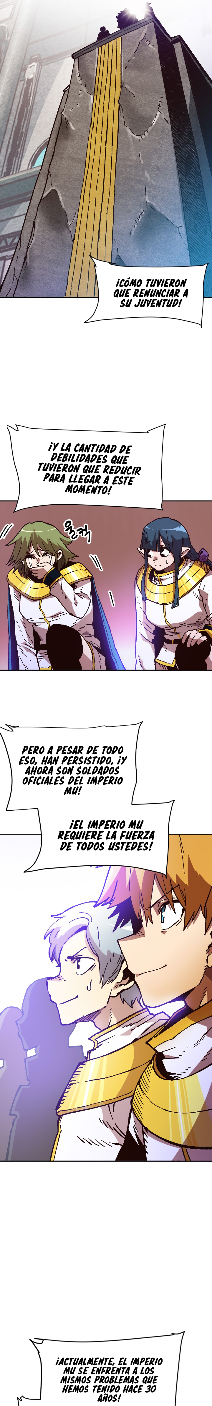 Read Esclavo B Manga Online