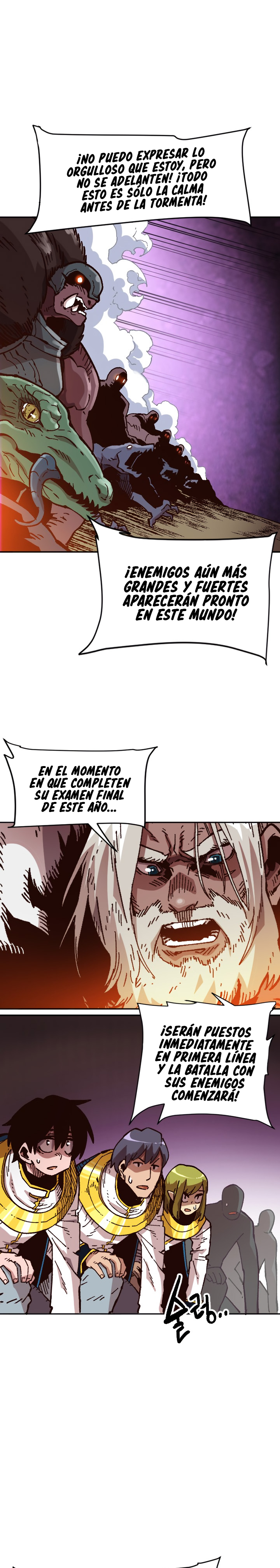 Read Esclavo B Manga Online