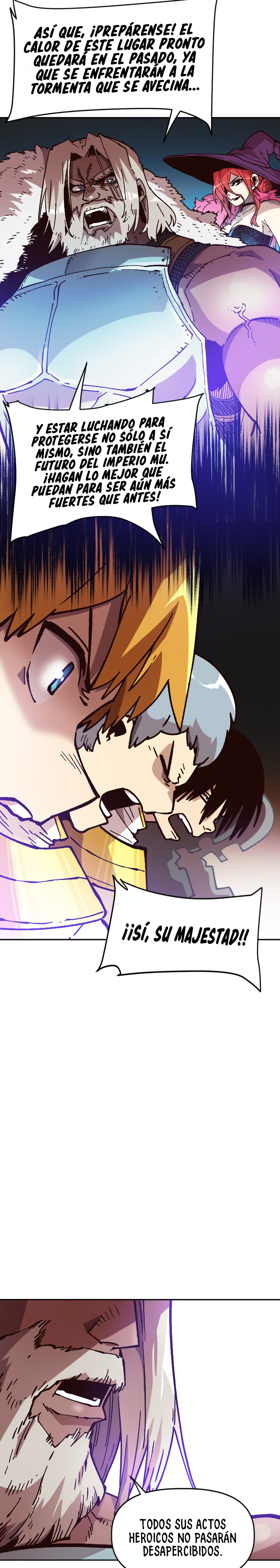 Read Esclavo B Manga Online