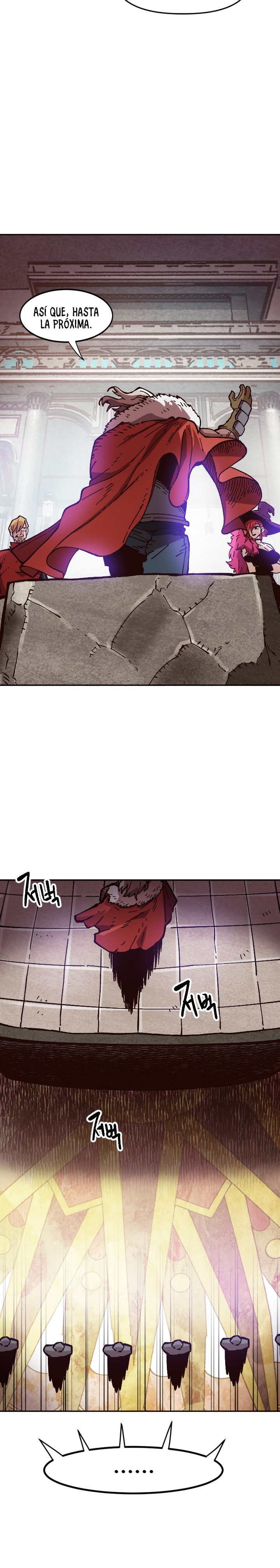 Read Esclavo B Manga Online