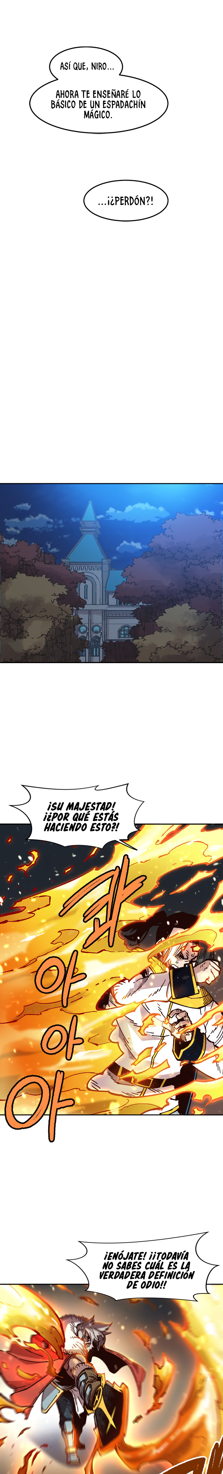 Read Esclavo B Manga Online
