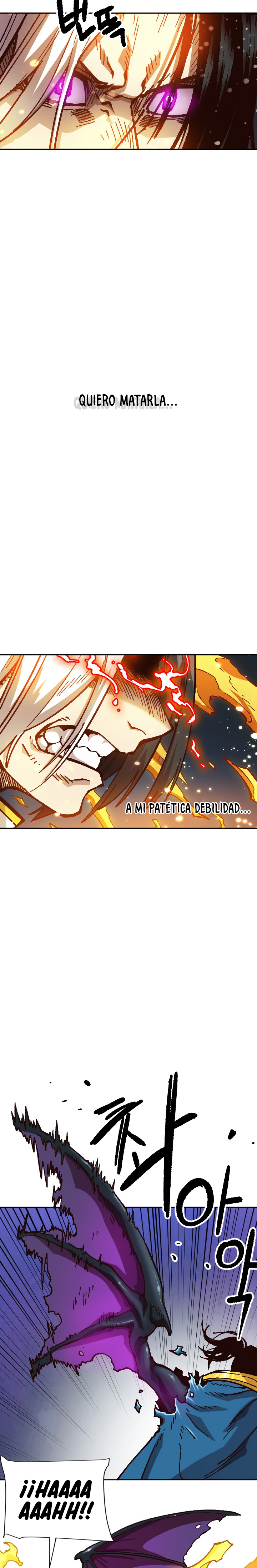 Read Esclavo B Manga Online