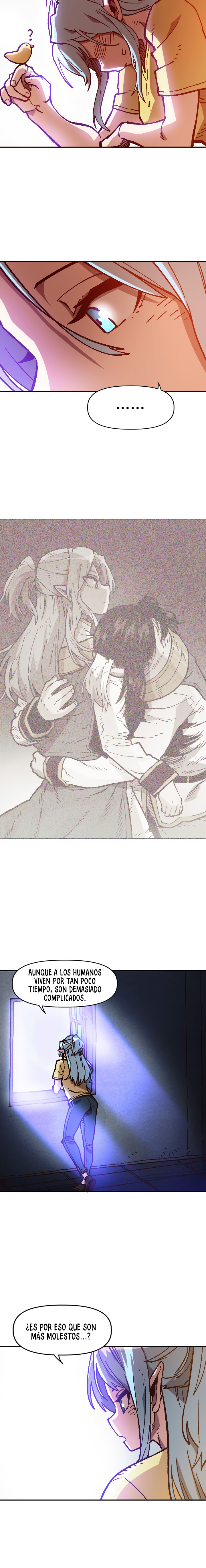 Read Esclavo B Manga Online