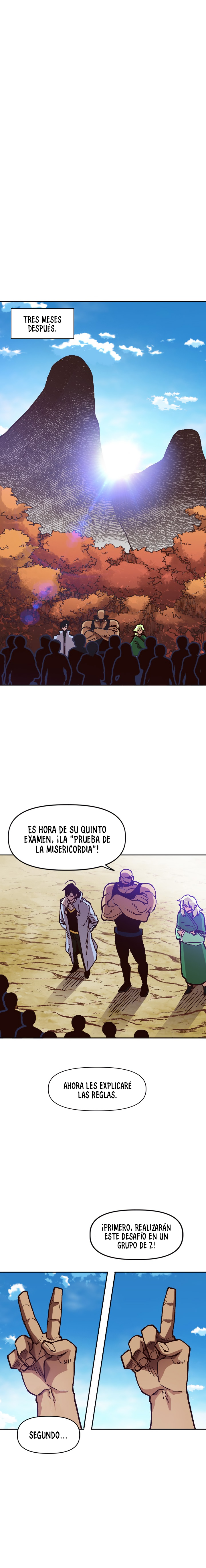 Read Esclavo B Manga Online