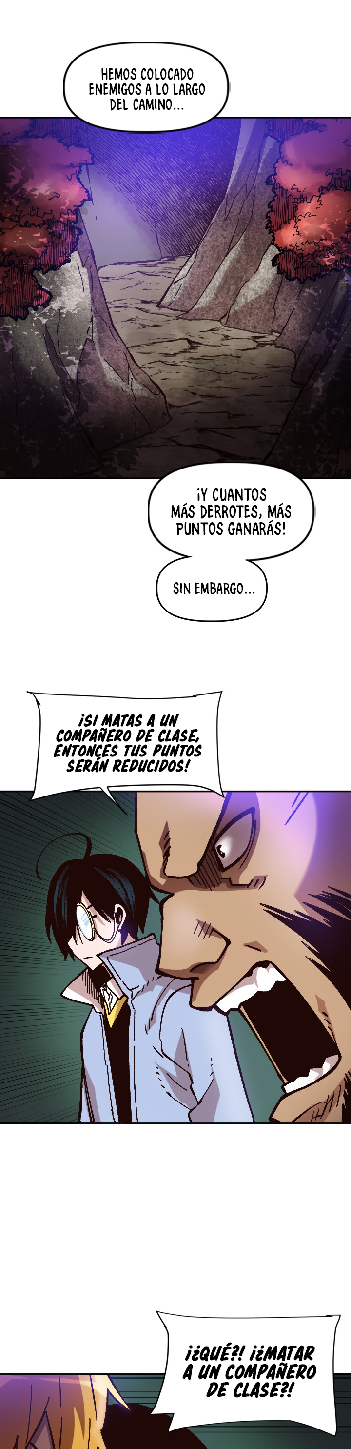 Read Esclavo B Manga Online
