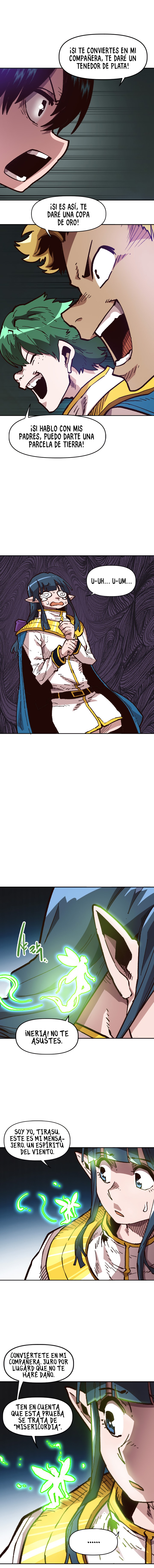 Read Esclavo B Manga Online