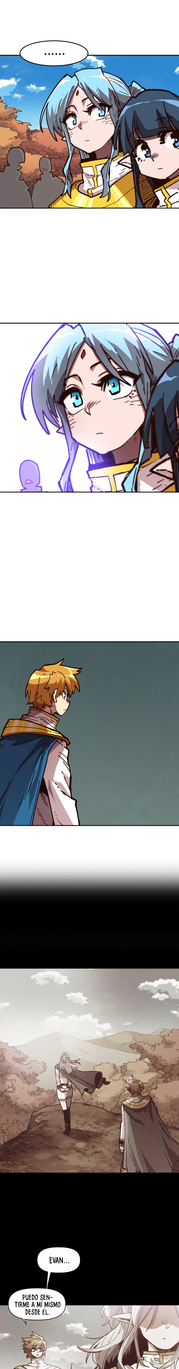 Read Esclavo B Manga Online