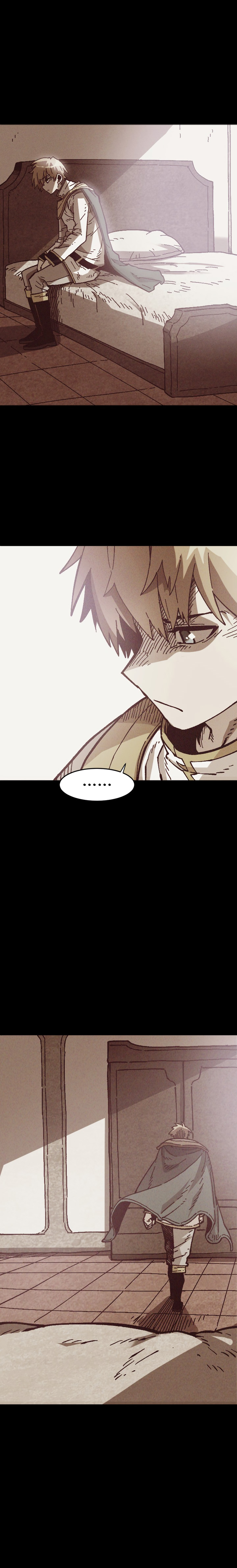Read Esclavo B Manga Online