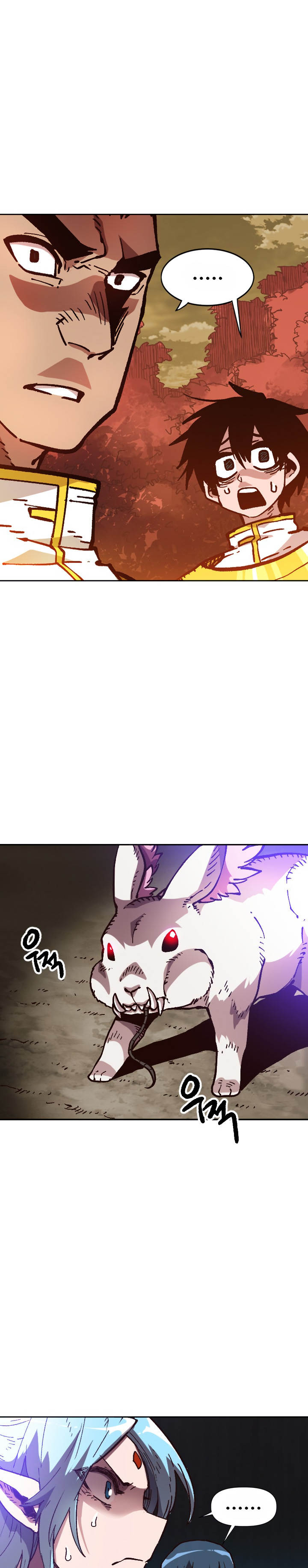 Read Esclavo B Manga Online