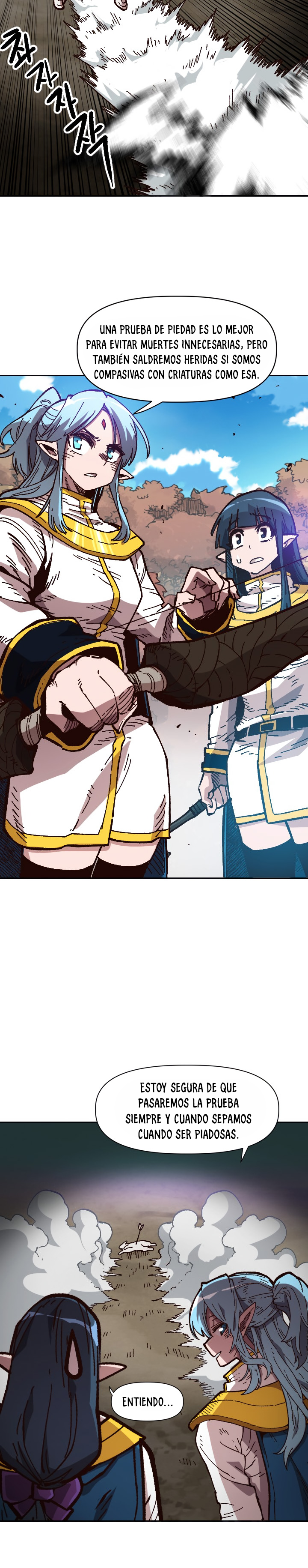 Read Esclavo B Manga Online