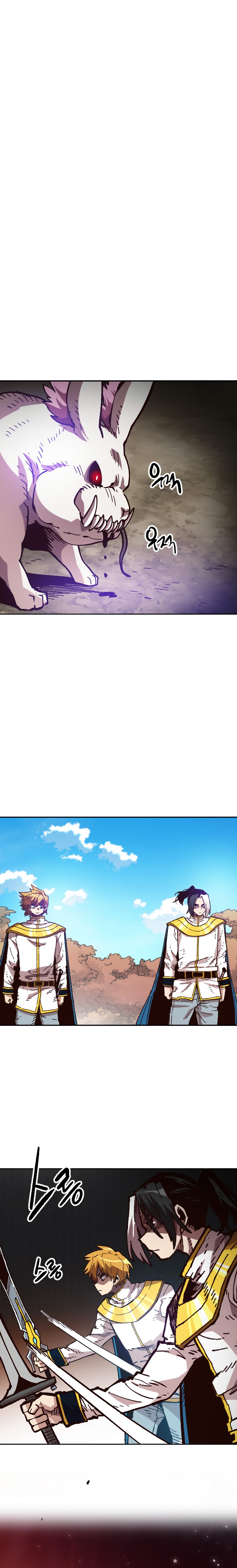 Read Esclavo B Manga Online