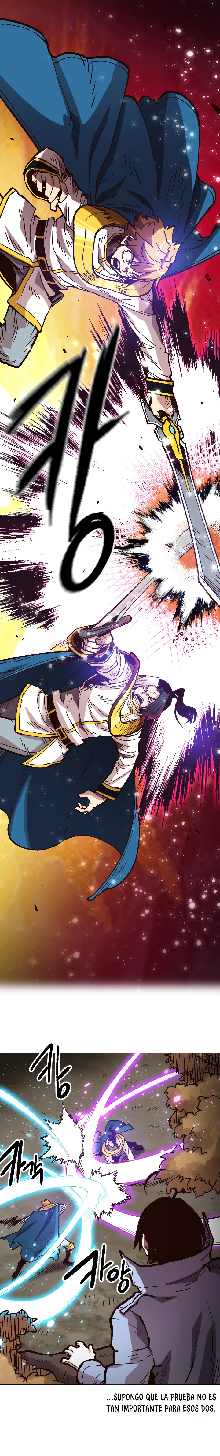 Read Esclavo B Manga Online