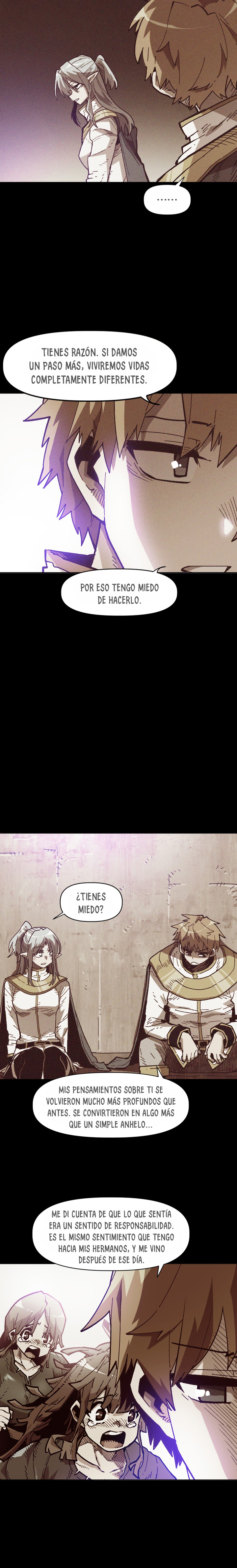 Read Esclavo B Manga Online