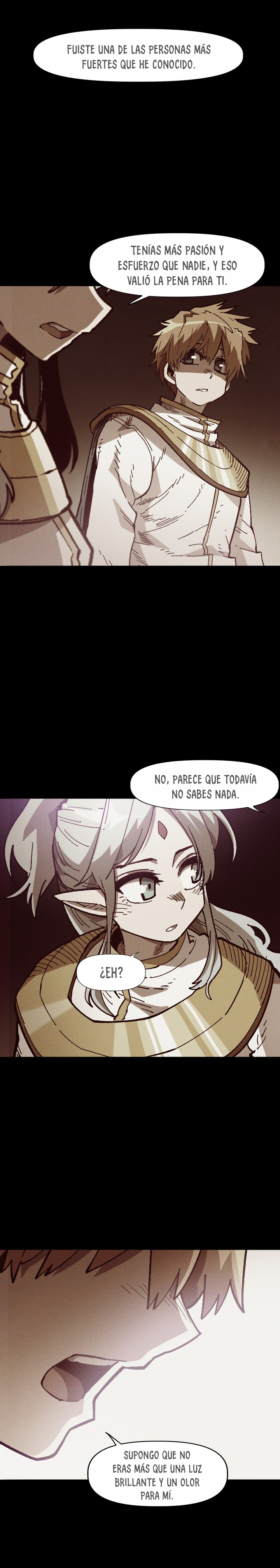 Read Esclavo B Manga Online