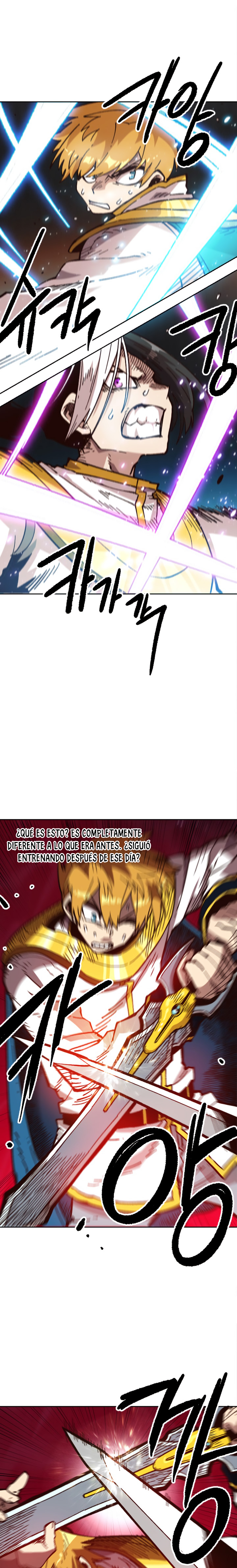 Read Esclavo B Manga Online