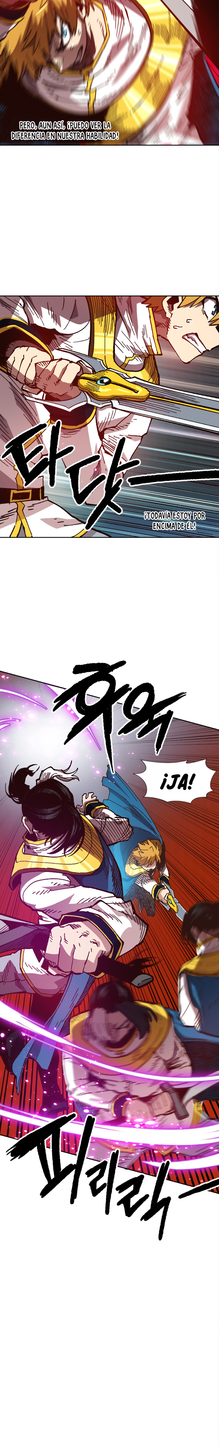 Read Esclavo B Manga Online