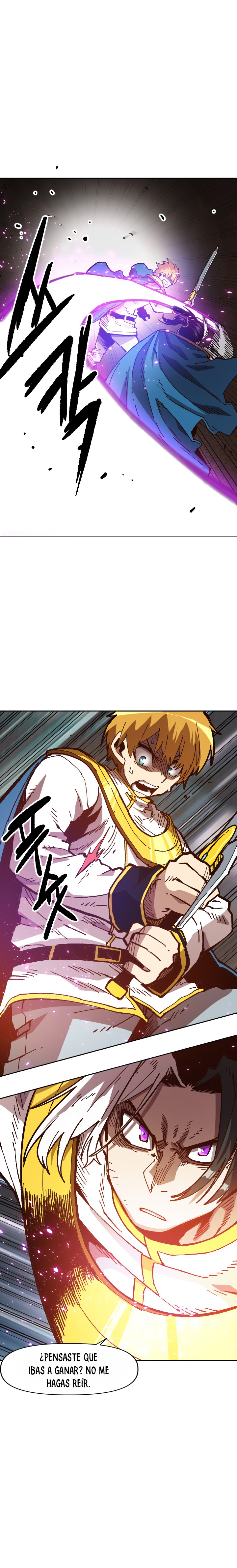 Read Esclavo B Manga Online