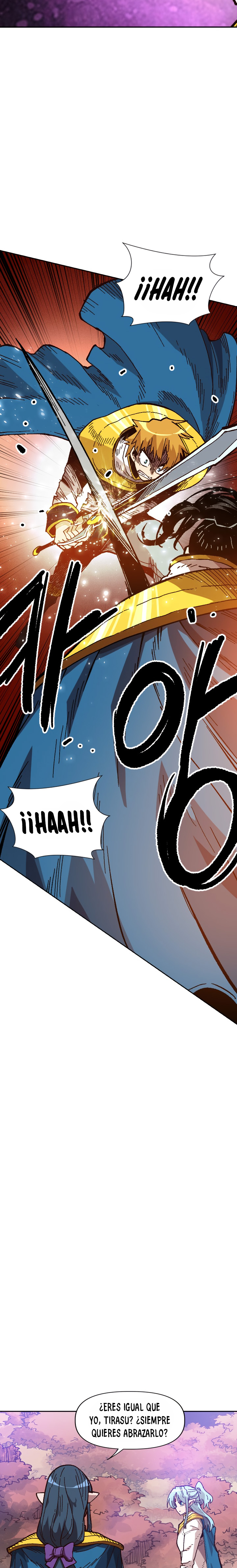 Read Esclavo B Manga Online