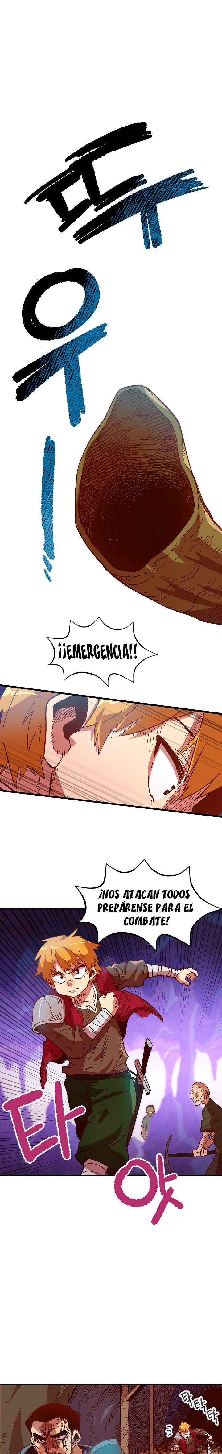 Read Esclavo B Manga Online