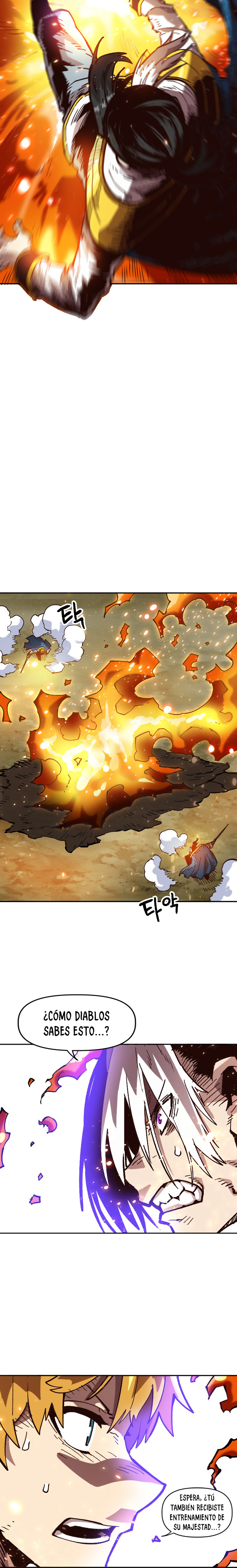 Read Esclavo B Manga Online