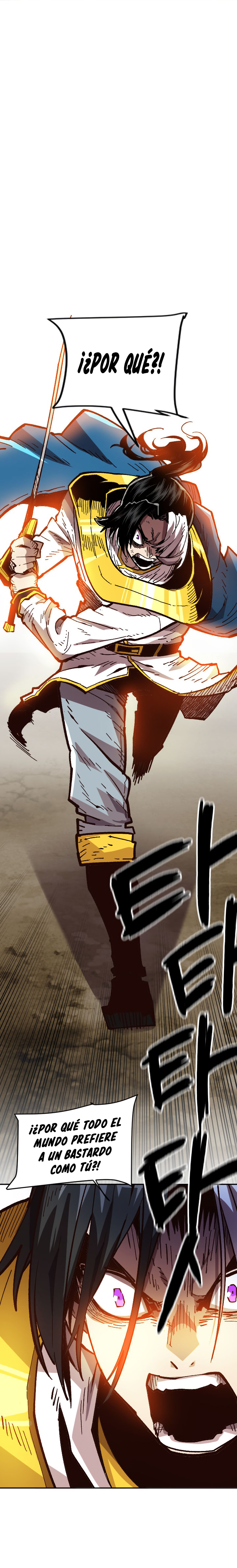 Read Esclavo B Manga Online