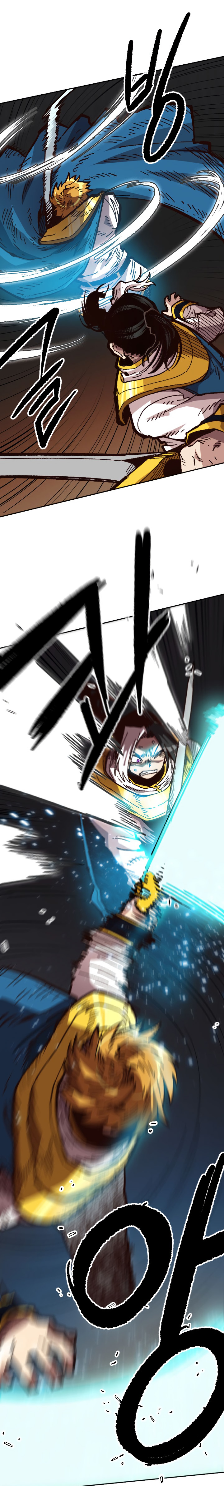 Read Esclavo B Manga Online