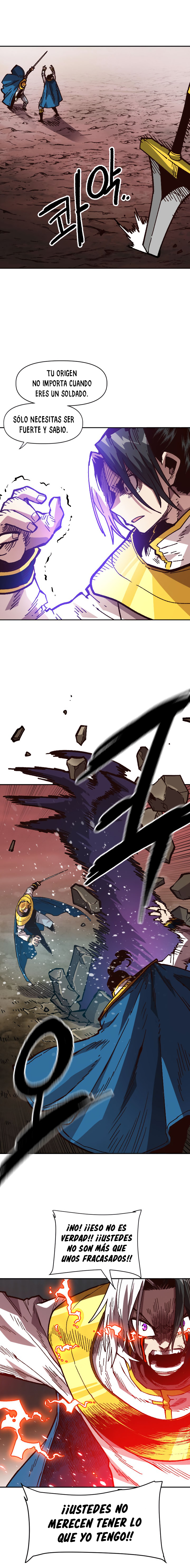 Read Esclavo B Manga Online