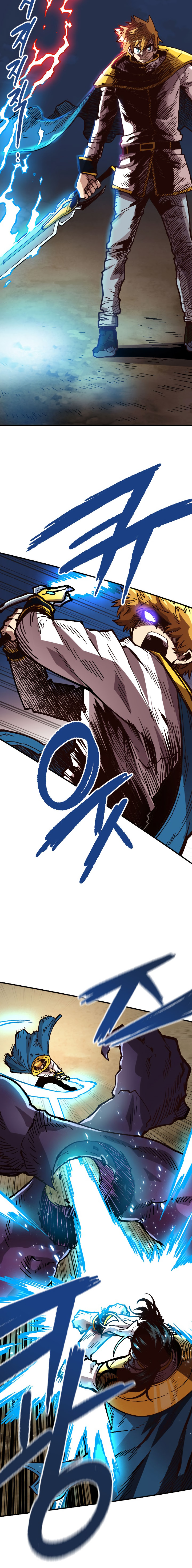 Read Esclavo B Manga Online