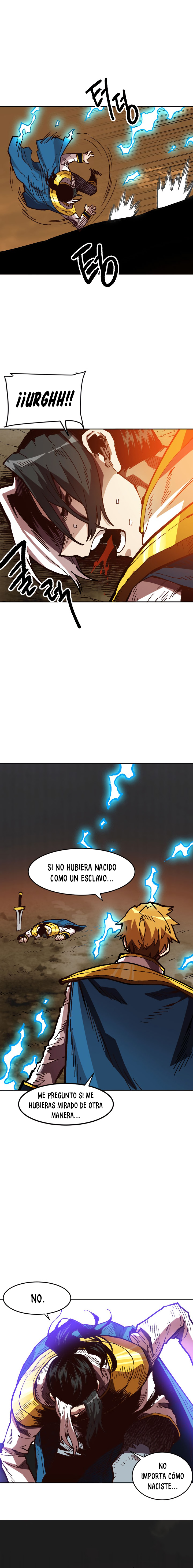 Read Esclavo B Manga Online
