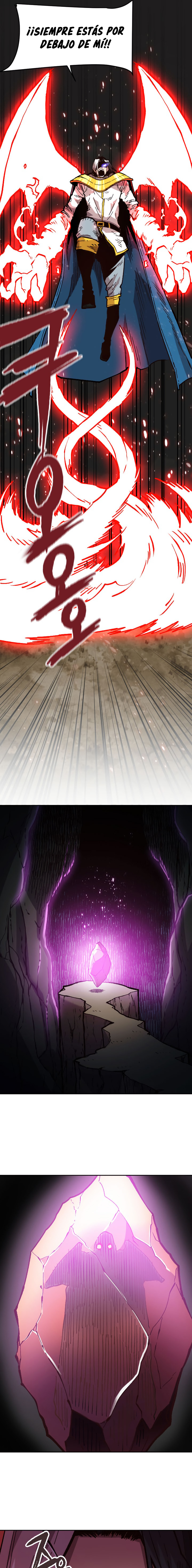 Read Esclavo B Manga Online