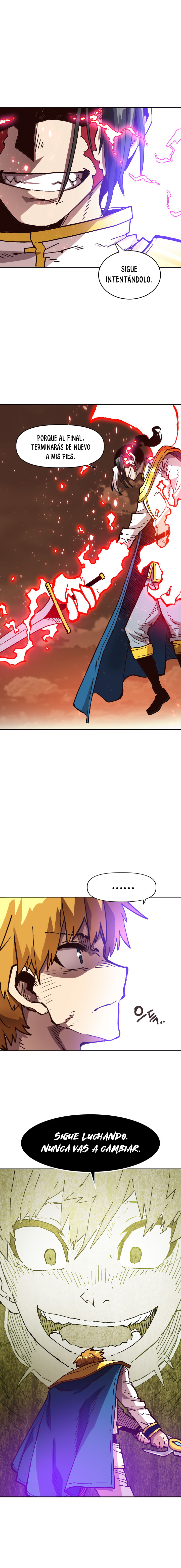 Read Esclavo B Manga Online