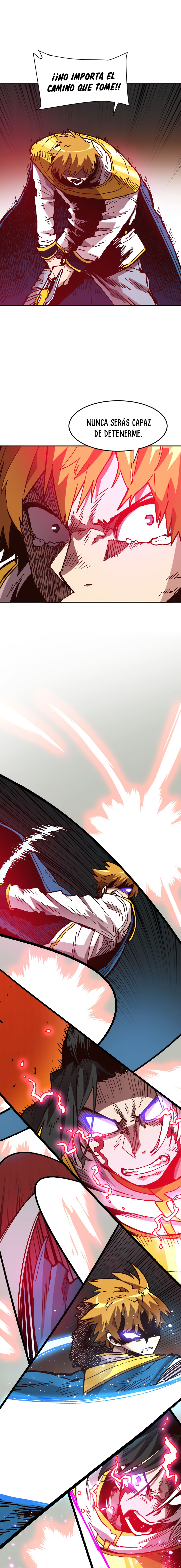 Read Esclavo B Manga Online