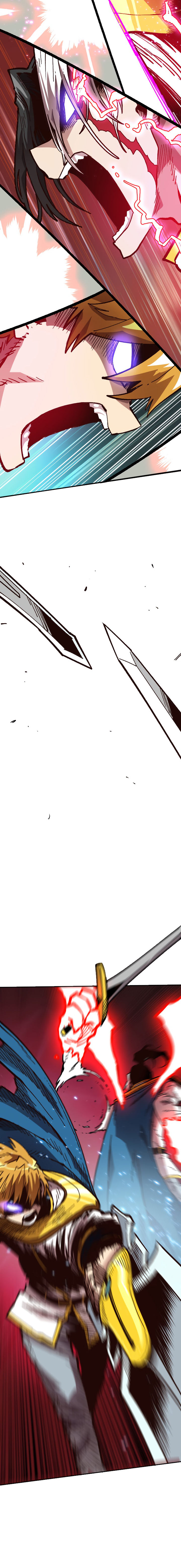 Read Esclavo B Manga Online