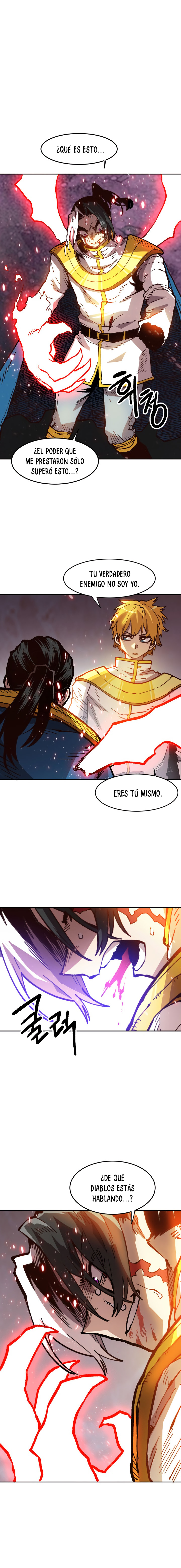 Read Esclavo B Manga Online