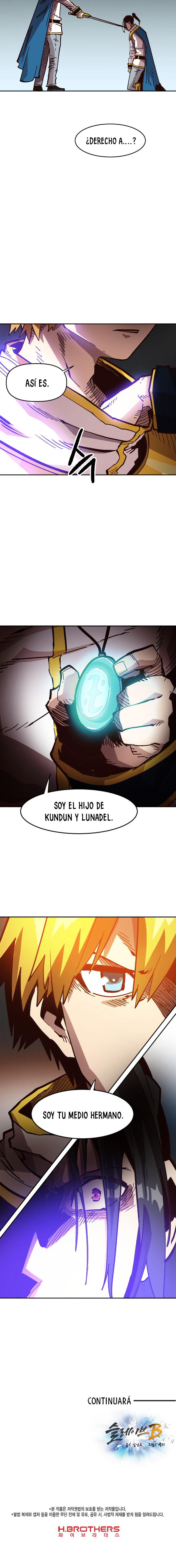 Read Esclavo B Manga Online