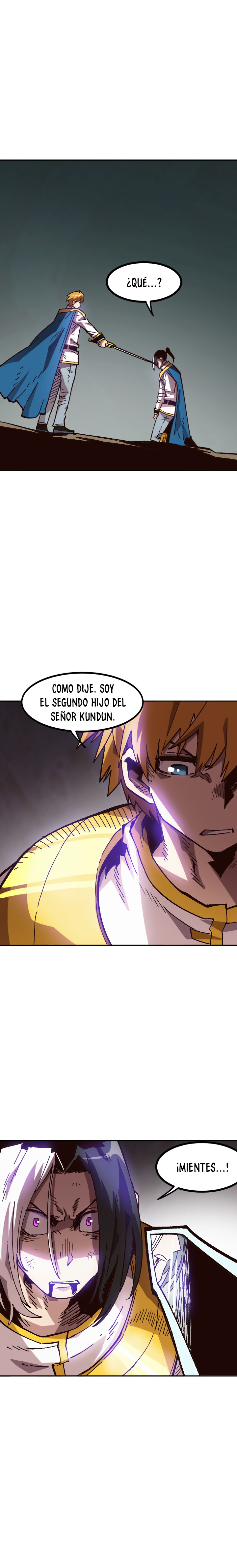 Read Esclavo B Manga Online